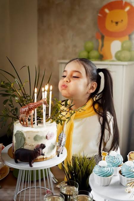 Birthday