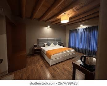 Room placeholder